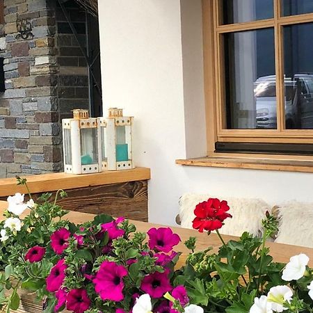 Apartamento Alpbach 646 Exterior foto