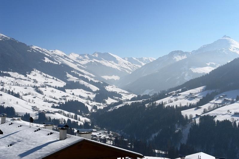 Apartamento Alpbach 646 Habitación foto