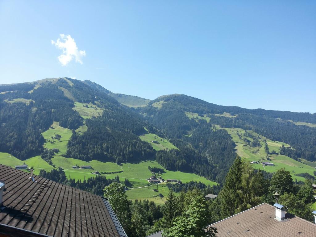 Apartamento Alpbach 646 Habitación foto
