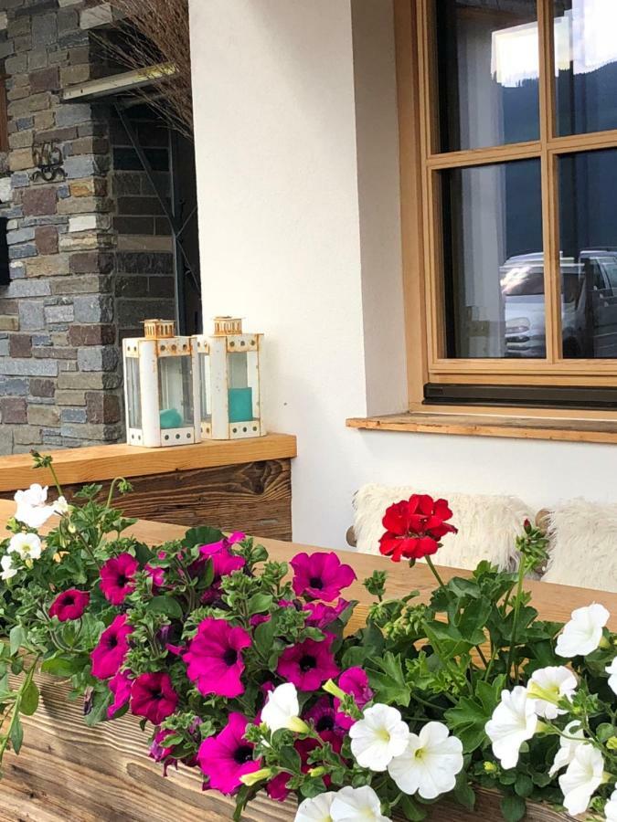 Apartamento Alpbach 646 Exterior foto
