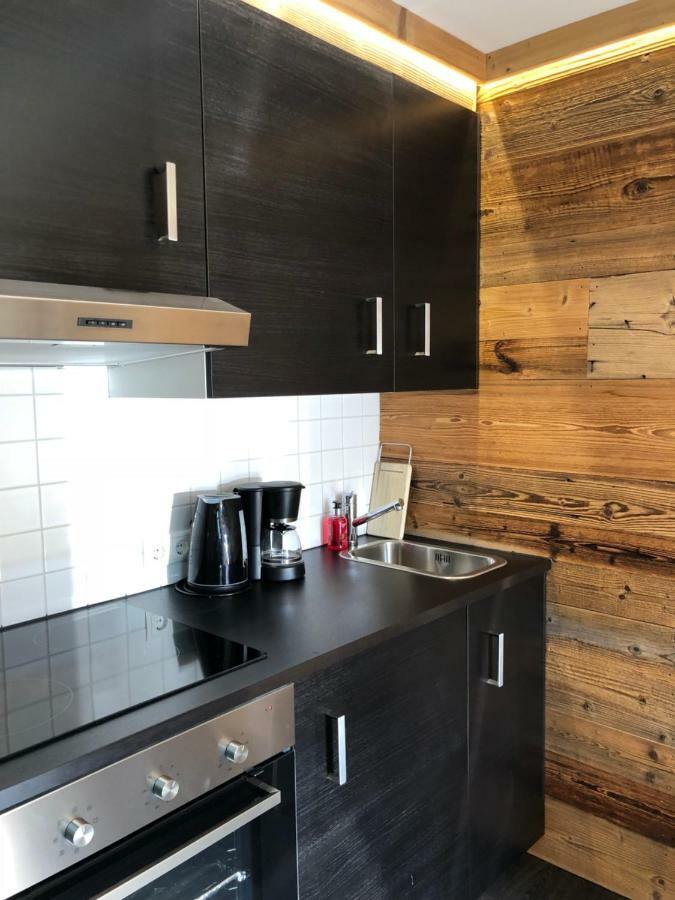 Apartamento Alpbach 646 Exterior foto